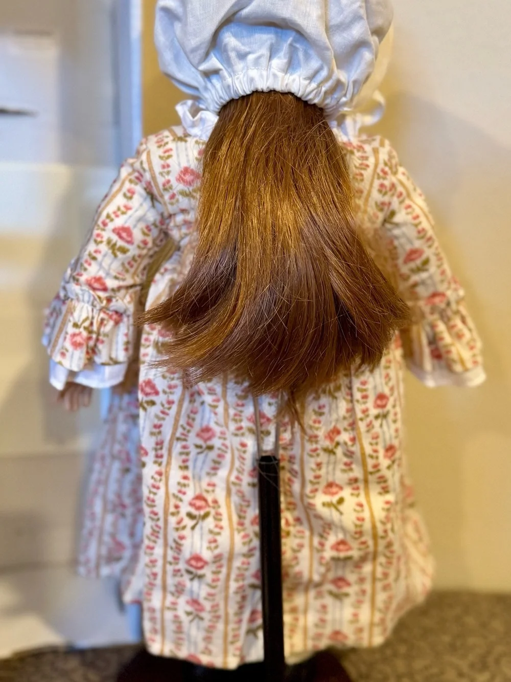 Pleasant Company American Girl Felicity Merriman Doll 18-inch Vintage